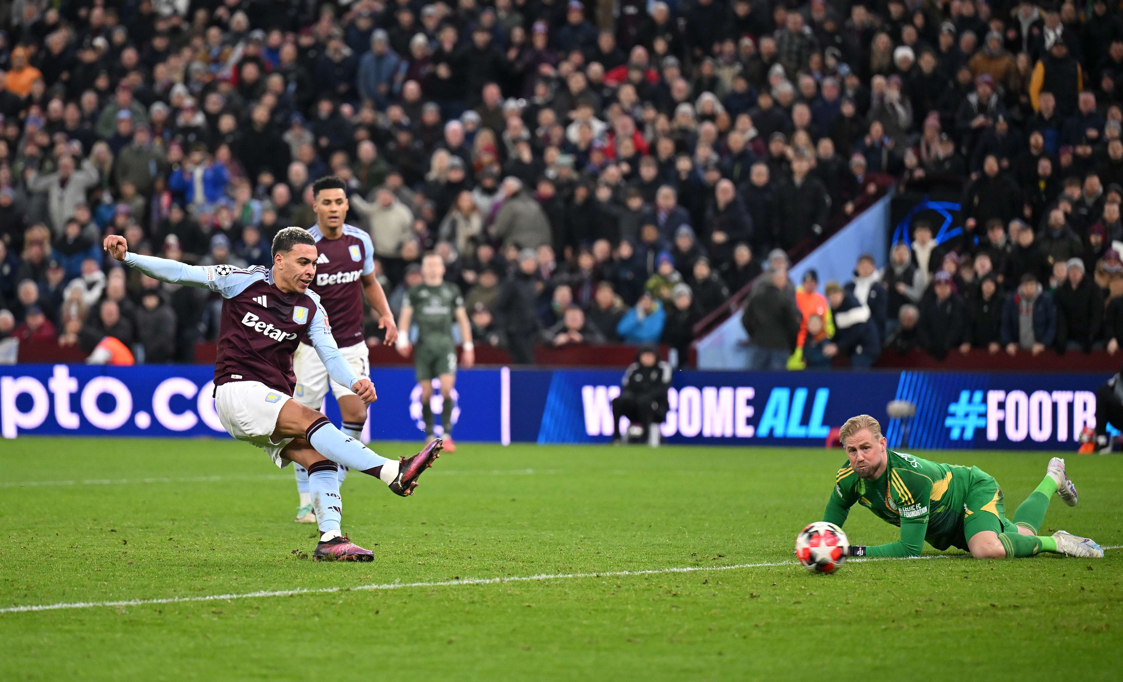 或许他将迈 或许他将迈