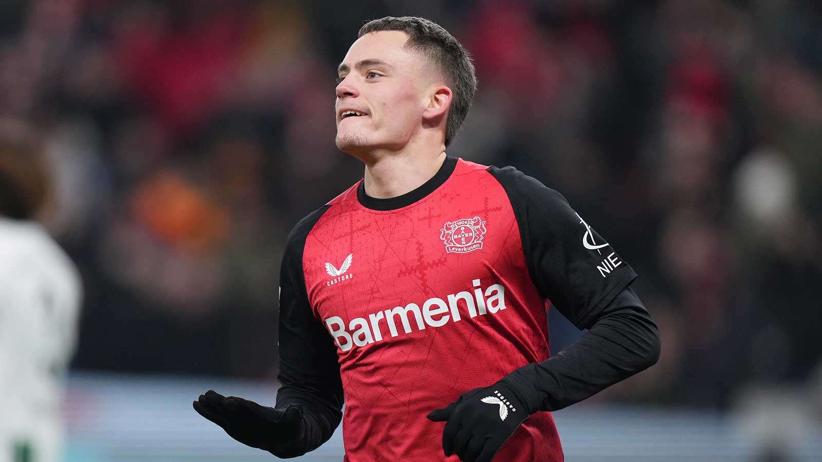 為歐冠新標 為歐冠新標