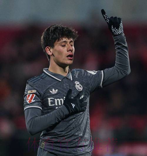 居勒尔:打进皇马首球不可思议 希望能够进更多球
