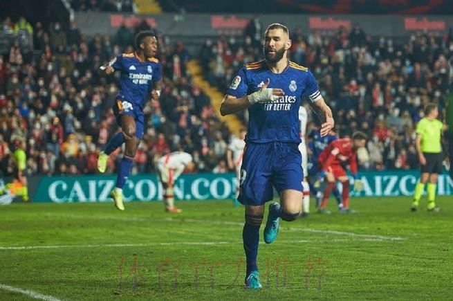 皇馬贏球無「蘭」度 皇馬贏球無「蘭」度